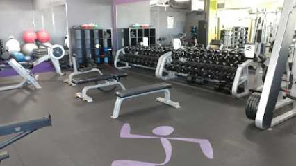 Anytime Fitness - 24165 W Interstate 10 Frontage Rd, San Antonio, TX 78257