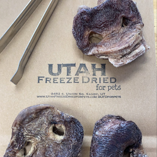 Pet Supply Store «Pet Wants», reviews and photos, 9486 S Union Square, Sandy, UT 84070, USA