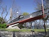 Museum Of Marine Economy Logo, Varna, Bulgaria, Museum