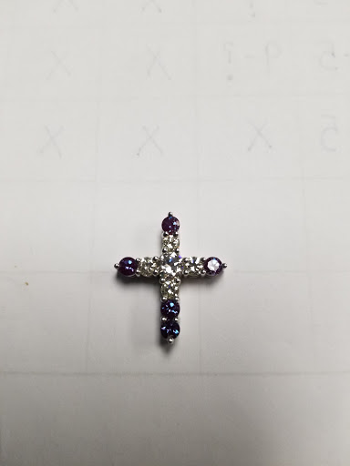 Jeweler «L S Jewelers», reviews and photos, 1910 Park Manor Blvd, Pittsburgh, PA 15205, USA