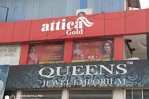 Attica Gold Company - Coimbatore Cross Cut Road image