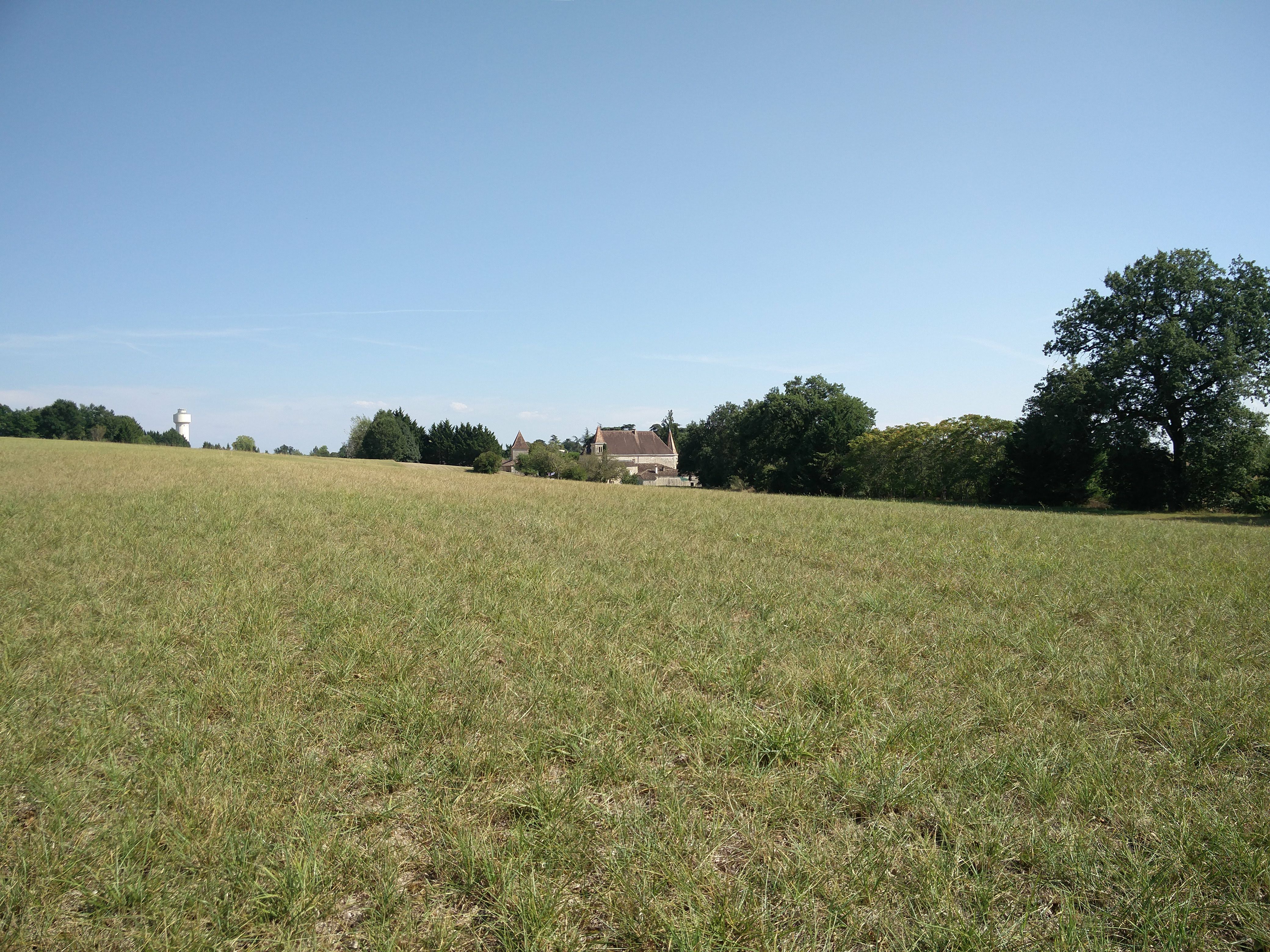 Photo n° 1 de l'avis de Alex.e fait le 23/08/2018 à 07:29