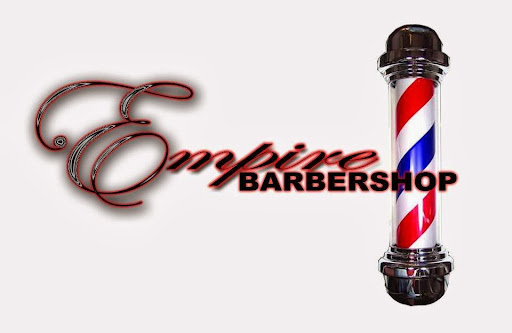 Barber Shop «Empire Barbershop», reviews and photos, 1236 E Empire St Suite 2, Bloomington, IL 61701, USA