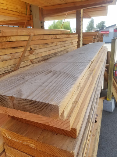 Ganahl Lumber