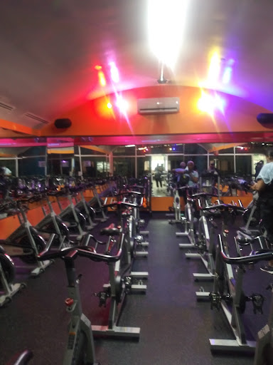 Gym «Fitness Nation», reviews and photos, 2301 N Collins St #140, Arlington, TX 76011, USA