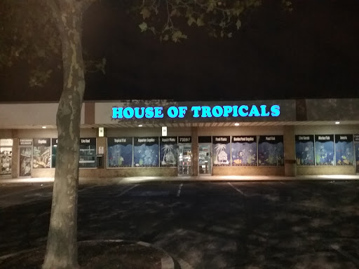 Tropical Fish Store «House of Tropicals Inc», reviews and photos, 7389 Baltimore Annapolis Blvd, Glen Burnie, MD 21061, USA