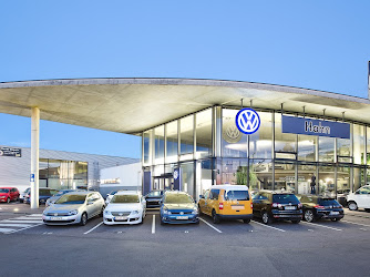 Hahn Automobile | Volkswagen Partner Göppingen