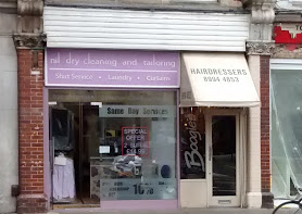 Nil Dry Cleaning & Tailoring