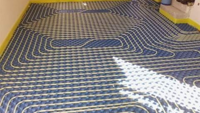 Κωνσταντίνος Λέων Μπαρμπαγιαννης Κατάστημα υδραυλικών ειδών.