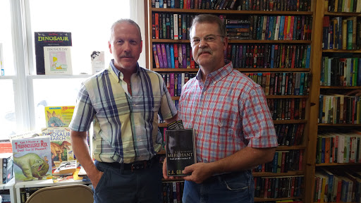 Book Store «Book Worm», reviews and photos, 4451 Marietta St, Powder Springs, GA 30127, USA