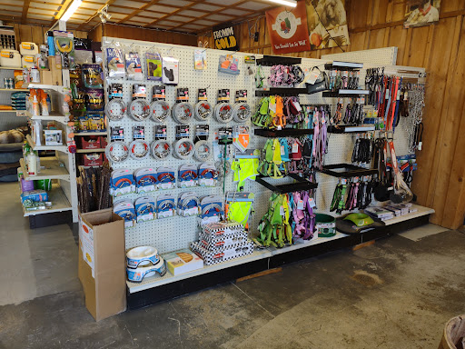 Pet Supply Store «Stillwater Feeds Inc», reviews and photos, 1432 Kiantone Rd, Jamestown, NY 14701, USA