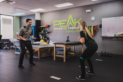 Peak Physical Therapy and Sports Rehab East Helena