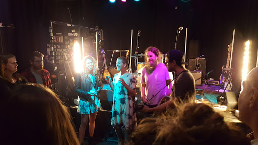 Live Music Venue «The Frequency», reviews and photos, 121 W Main St, Madison, WI 53703, USA