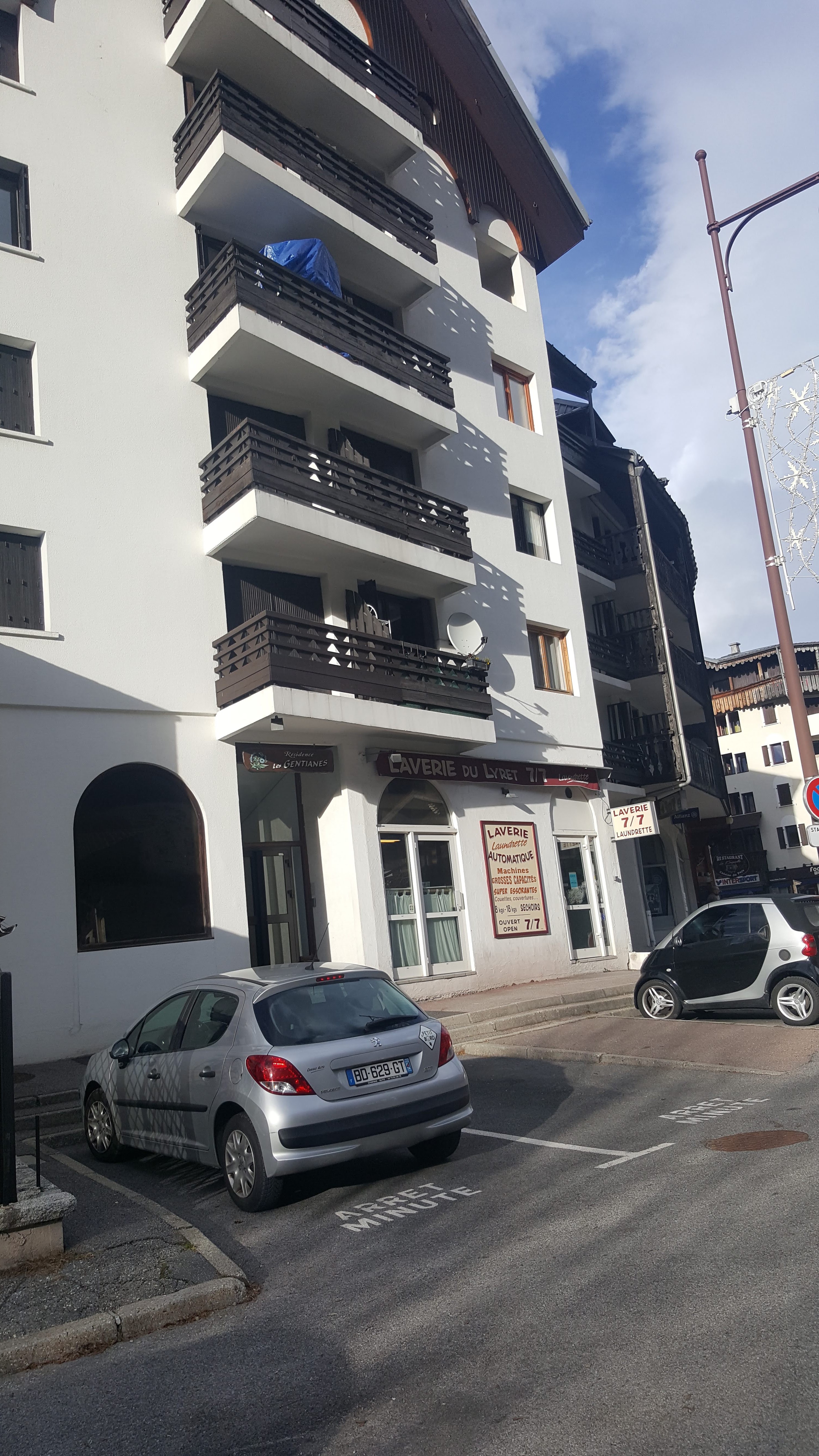 Photo n° 1 de l'avis de Hamoud.l fait le 23/11/2016 à 13:34