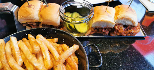 American Restaurant «Kings Chicago - Rosemont», reviews and photos, 5505 Park Pl, Rosemont, IL 60018, USA