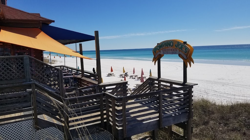 Pompano Joe's 32550
