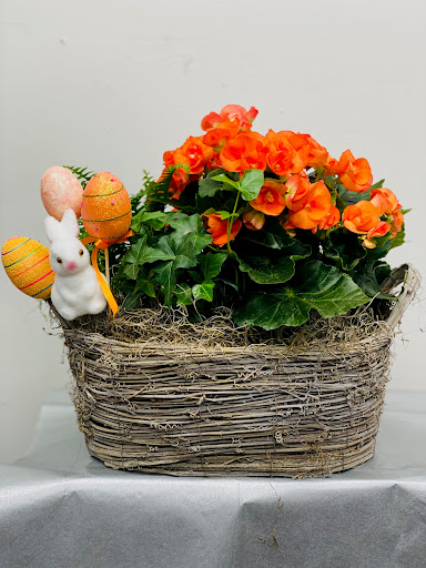 Florist «Mille Fleurs», reviews and photos, 4901 Keller Springs Rd #109, Addison, TX 75001, USA