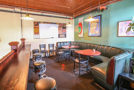 Bar & Grill «The Swiss Restaurant & Pub», reviews and photos, 1904 Jefferson Ave, Tacoma, WA 98402, USA