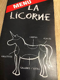 Photo n°54 de La Licorne SARL à Falaise ()