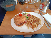 Frite du Restaurant Le Coin Du Monde SARL à Rennes - n°2