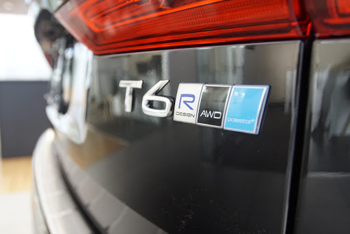 Car Dealer «Wynn Volvo Cars Norristown», reviews and photos, 2049 W Main St, Norristown, PA 19403, USA