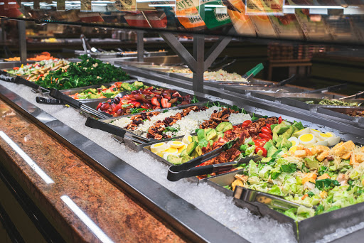 Supermarket «Foodcellar Market», reviews and photos, 4-85 47th Rd, Long Island City, NY 11101, USA