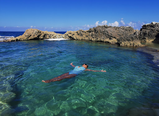 Piscina Del Rey