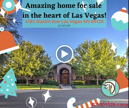 Real Estate Agents «Nevada Desert Realty & Property Management - Klinger Real Estate Group», reviews and photos, 40 E Horizon Ridge Pkwy #101, Henderson, NV 89002, USA
