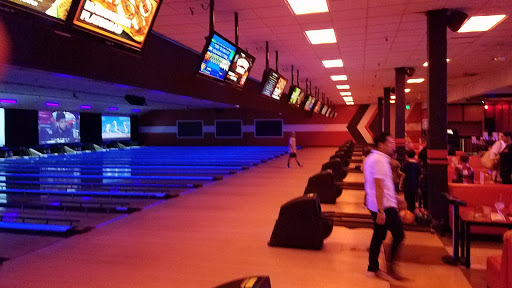 Bowling Alley «AMF Cerritos Lanes», reviews and photos, 18811 Carmenita Rd, Cerritos, CA 90703, USA