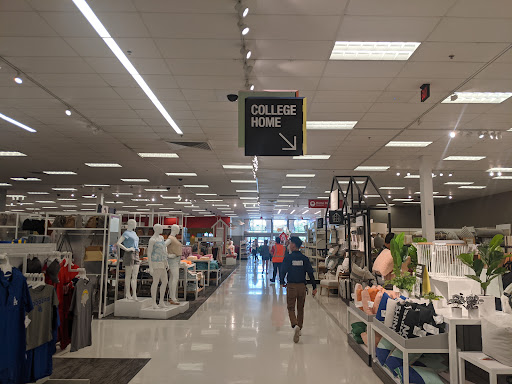 Department Store «Target», reviews and photos, 900 Spectrum Center Dr, Irvine, CA 92618, USA