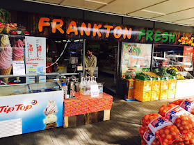 Frankton Fresh Food & Spices