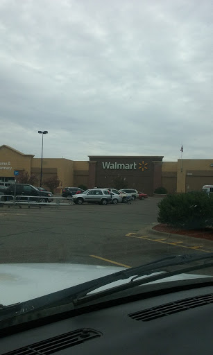 Department Store «Walmart Supercenter», reviews and photos, 8000 Lakeland Ave N, Brooklyn Park, MN 55445, USA