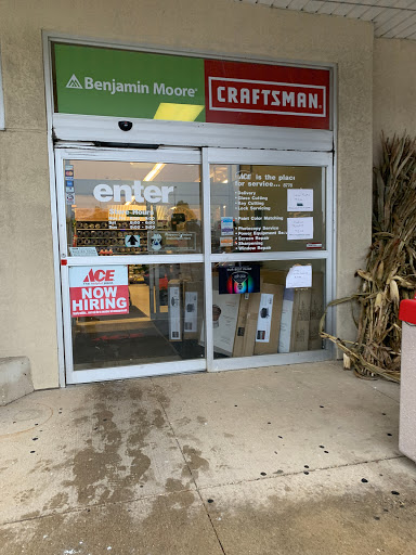 Hardware Store «Palatine Ace Hardware Inc», reviews and photos, 239 E Northwest Hwy, Palatine, IL 60067, USA