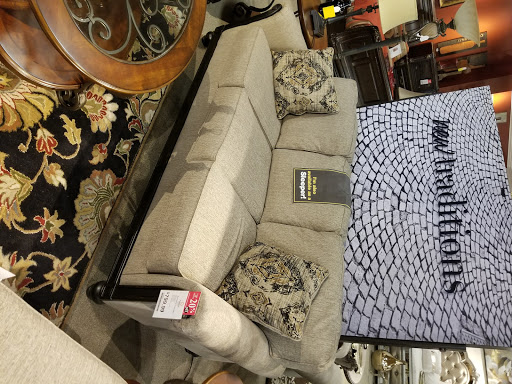 Furniture Store «Ashley HomeStore», reviews and photos, 9737 Hudson Rd, Woodbury, MN 55125, USA