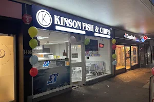 Kinson Fish and Chips image