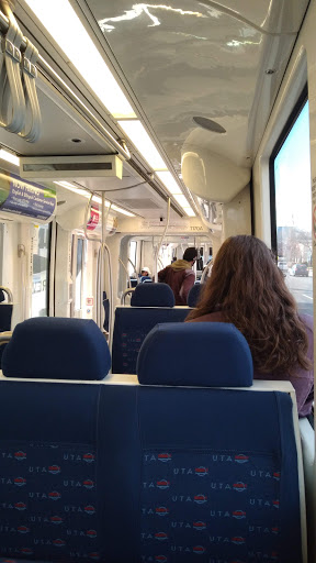 Homeless Service «The Road Home», reviews and photos