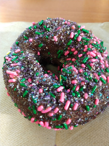 Donut Shop «The Dirty Dozen Donuts», reviews and photos, 1433 11th Ave, Helena, MT 59601, USA