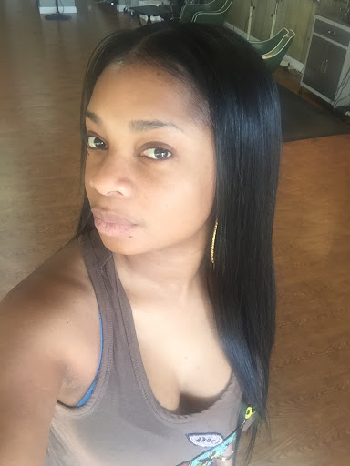 Hair Salon «Monet Mitchell Hair @ Adori Salon», reviews and photos, 1680 Hwy 138 SE b, Conyers, GA 30013, USA