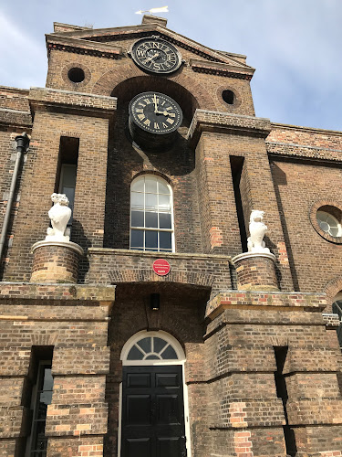 Comments and reviews of Royal Arsenal Heritage Site