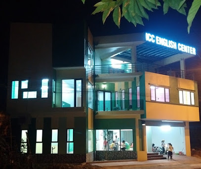 Trung tâm Ngoại ngữ ICC