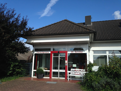 Dr. med. vet. Dirk Schiller unter Neu Wulmstorf, 