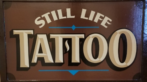 Tattoo Shop «Still Life Tattoo», reviews and photos, 1500 Pacific Coast Hwy Suite F, Seal Beach, CA 90740, USA