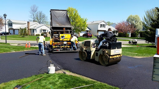 Paving Contractor «Cardwell Construction Co., Inc.», reviews and photos, 955 Buffalo Rd #9, Rochester, NY 14624, USA