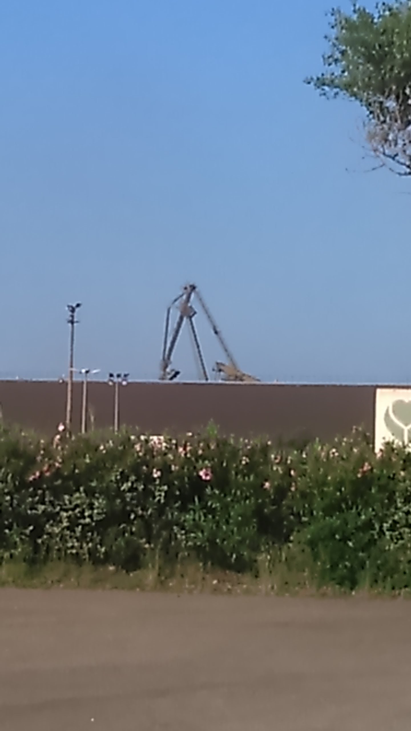 Photo n° 1 de l'avis de christophe.a fait le 01/06/2018 à 21:27