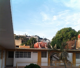 Hotel California photo