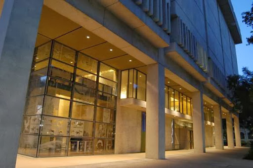 Library «Harry Ransom Center», reviews and photos, 300 W 21st St, Austin, TX 78712, USA