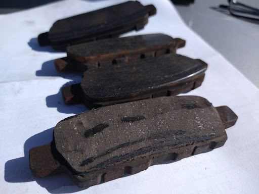 Tire Shop «Mavis Discount Tire», reviews and photos, 678 NY-25A, Rocky Point, NY 11778, USA