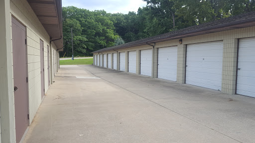 Self-Storage Facility «Storsmart Moving and Self Storage», reviews and photos, 901 E Buffalo St, New Buffalo, MI 49117, USA