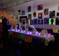 Painting with Carter - Photo 5 - Car repair in Flint, MI, Flint