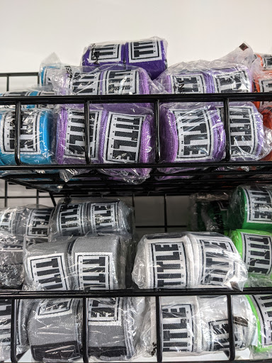 Health Club «TITLE Boxing Club Dallas Central & Forest», reviews and photos, 11613 N Central Expy, Dallas, TX 75243, USA